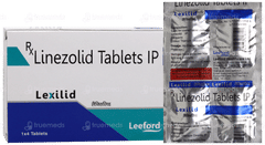 Lexilid Tablet 4