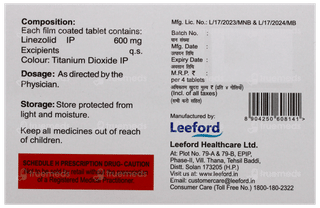 Lexilid Tablet 4