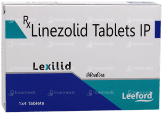 Lexilid Tablet 4