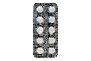 Lezyncet 5 MG Tablet 10