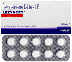 Lezyncet Tablet 10