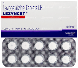 Lezyncet Tablet 10