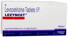 Lezyncet Tablet 10