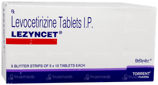 Lezyncet Tablet 10