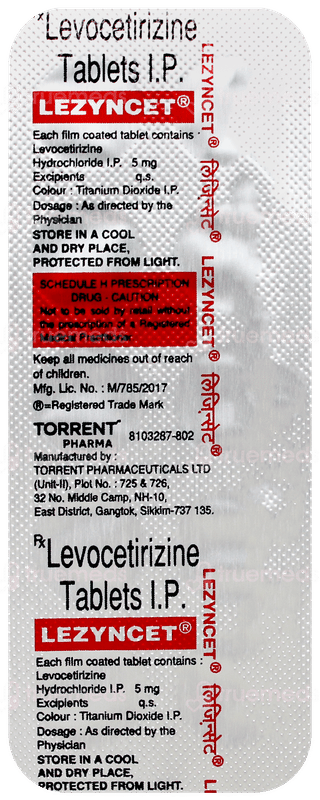 Lezyncet Tablet 10
