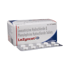 Lezyncet D Tablet 10 Lezyncet D Tablet 10