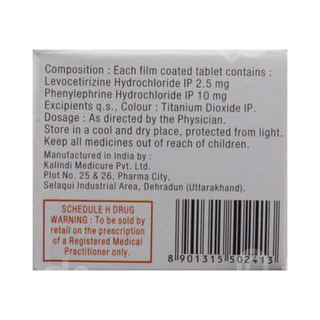 Lezyncet D Tablet 10