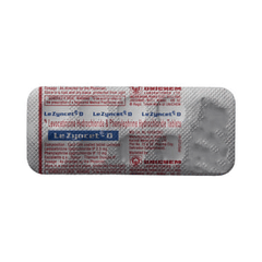 Lezyncet D Tablet 10