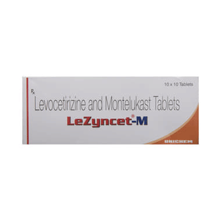 Lezyncet M Tablet 10