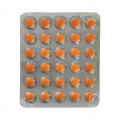 Libotryp Tablet 30