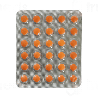 Libotryp Tablet 30