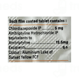 Libotryp Tablet 30