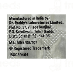 Libotryp Tablet 30