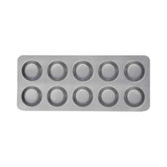 Licab 300 MG Tablet 10