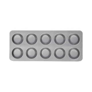 Licab 300 MG Tablet 10
