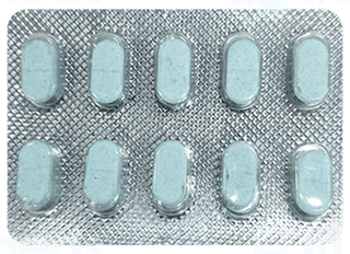 Life Pride 1 Mg Tablet 10