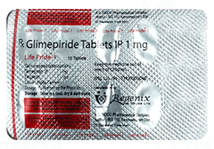 Life Pride 1 Mg Tablet 10 Life Pride 1 Mg Tablet 10
