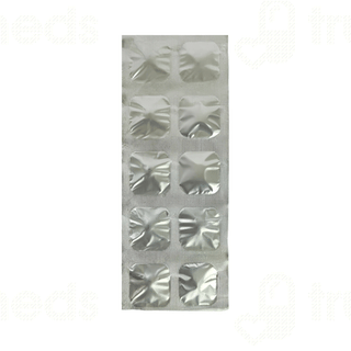 Limbival Forte 25/10 MG Tablet 10