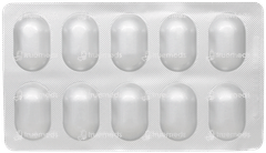 Limer 1 M Tablet 10 Limer 1 M Tablet 10