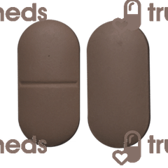 Lincef 200/600 MG Tablet 10