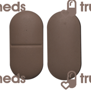 Lincef 200/600 MG Tablet 10