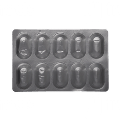 Lineca Plus 500/600 MG Tablet 10