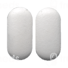 Lineca Plus 500/600 MG Tablet 10