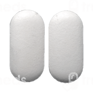 Lineca Plus 500/600 MG Tablet 10
