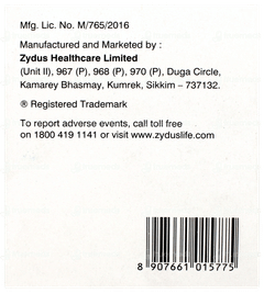 Linid Tablet 10