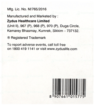 Linid Tablet 10