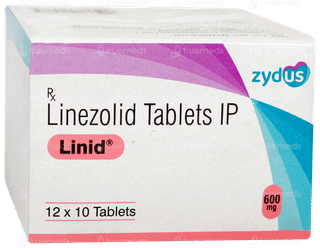 Linid Tablet 10