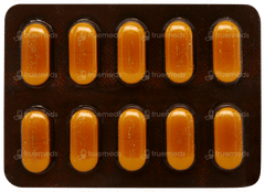 Linid Tablet 10