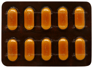 Linid Tablet 10