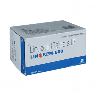 Linokem 600 Tablet 10