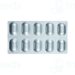 Linokem 600 Tablet 10 Linokem 600 Tablet 10