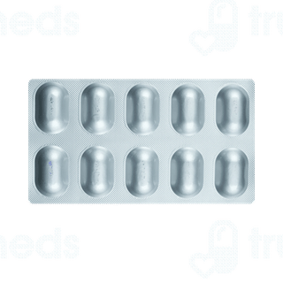 Linokem 600 Tablet 10