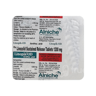 Linopik Od Tablet 5