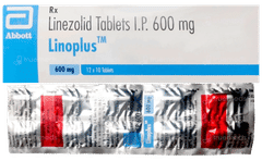 Linoplus Tablet 10