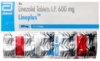 Linoplus Tablet 10