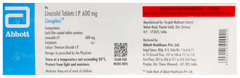 Linoplus Tablet 10 Linoplus Tablet 10