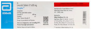 Linoplus Tablet 10