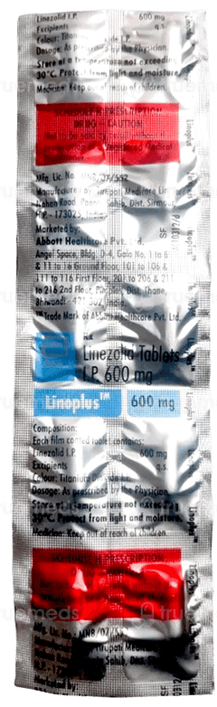 Linoplus Tablet 10 Linoplus Tablet 10