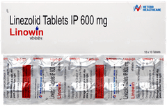 Linowin Tablet 10