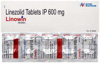 Linowin Tablet 10