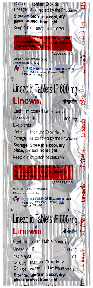 Linowin Tablet 10