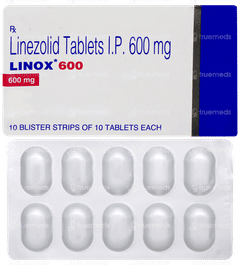 Linox 600 Tablet 10