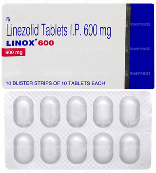 Linox 600 Tablet 10