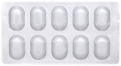 Linox 600 Tablet 10 Linox 600 Tablet 10