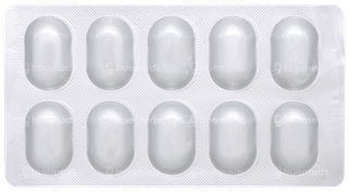 Linox 600 Tablet 10
