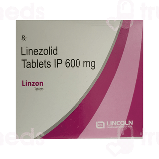 Linzon Tablet 6